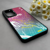 قاب گوشی Galaxy A17 سامسونگ پشت گلس آینه ای اورجینال BENKS طرح TOKYO کد E21-157471