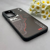 قاب گوشی Galaxy A17 سامسونگ پشت گلس آینه ای اورجینال BENKS طرح ISTANBUL کد E21-157475