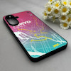 قاب گوشی Galaxy A37 سامسونگ پشت گلس آینه ای اورجینال BENKS طرح TOKYO کد E21-157481