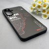 قاب گوشی Galaxy A37 سامسونگ پشت گلس آینه ای اورجینال BENKS طرح ISTANBUL کد E21-157484