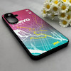 قاب گوشی Galaxy A57 سامسونگ پشت گلس آینه ای اورجینال BENKS طرح TOKYO کد E21-157496