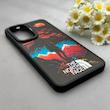 قاب گوشی Galaxy S25 FE سامسونگ پشت گلس آینه ای اورجینال BENKS طرح The North Face کد E21-157501