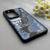 قاب گوشی Galaxy S26 Ultra سامسونگ پشت گلس آینه ای اورجینال BENKS طرح NEWYORK CITY کد E21-157516