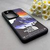 قاب گوشی Galaxy S26 Ultra سامسونگ پشت گلس آینه ای اورجینال BENKS طرح The North Face کد E21-157519