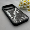 قاب گوشی iPhone 17 Pro آیفون پشت گلس آینه ای اورجینال BENKS طرح LONDON کد E21-157534