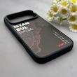 قاب گوشی iPhone 17 Pro آیفون پشت گلس آینه ای اورجینال BENKS طرح ISTANBUL کد E21-157536