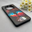 قاب گوشی Redmi Note 15 4G شیائومی پشت گلس آینه ای اورجینال BENKS طرح The North Face کد E21-157540