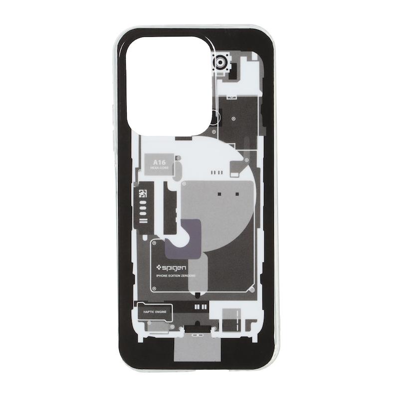 قاب گوشی Redmi 15C - Poco C85 شیائومی Various دور ژله ای پشت براق طرح مگ سیف اسپرت کد 99365