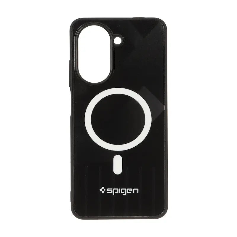 قاب گوشی Redmi A5 - Poco C71 شیائومی اسپیگن Spigen طرح مگ سیف سوپرلوکس کد 99405