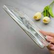 قاب گوشی Galaxy A06 سامسونگ NOTION سخت Hard لیزری IMD لاکچری طرح مگ سیف زرد کد 159191