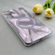 قاب گوشی Galaxy A16 سامسونگ NOTION سخت Hard لیزری IMD لاکچری طرح مگ سیف یاسی کد 159207