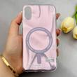 قاب گوشی iPhone X - XS آیفون NOTION سخت Hard لیزری IMD لاکچری طرح مگ سیف یاسی کد 159275