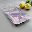 قاب گوشی iPhone 17 Pro آیفون NOTION سخت Hard لیزری IMD لاکچری طرح مگ سیف یاسی کد 159309