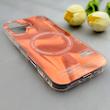 قاب گوشی iPhone 17 آیفون NOTION سخت Hard لیزری IMD لاکچری طرح مگ سیف مرجانی کد 159312