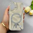 قاب گوشی iPhone 17 آیفون NOTION سخت Hard لیزری IMD لاکچری طرح مگ سیف تیتانیوم کد 159318