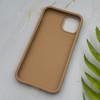 قاب گوشی iPhone 11 آیفون مخملی پلنگی Leopard ایربگ دار کد 157571