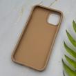 قاب گوشی iPhone 11 آیفون مخملی پلنگی Leopard ایربگ دار کد 157571