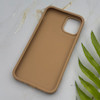 قاب گوشی iPhone 11 آیفون مخملی پلنگی Leopard ایربگ دار کد 157572