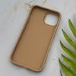 قاب گوشی iPhone 13 - iPhone 14 آیفون مخملی کتابخونه ایربگ دار کد 157575