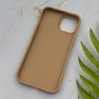 قاب گوشی iPhone 13 - iPhone 14 آیفون مخملی پلنگی Leopard ایربگ دار کد 157577