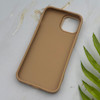 قاب گوشی iPhone 13 - iPhone 14 آیفون مخملی پلنگی Leopard ایربگ دار کد 157578