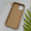 قاب گوشی iPhone 13 - iPhone 14 آیفون مخملی پلنگی Leopard ایربگ دار کد 157579