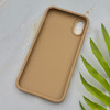 قاب گوشی iPhone X - XS آیفون مخملی کاکتوس ایربگ دار کد 157583