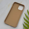 قاب گوشی iPhone 12 Pro Max آیفون مخملی کاکتوس ایربگ دار کد 157586