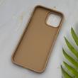 قاب گوشی iPhone 12 Pro Max آیفون مخملی پلنگی Leopard ایربگ دار کد 157587