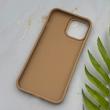 قاب گوشی iPhone 12 Pro Max آیفون مخملی پلنگی Leopard ایربگ دار کد 157588