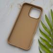 قاب گوشی iPhone 16 Pro Max آیفون مخملی کاکتوس ایربگ دار کد 157596