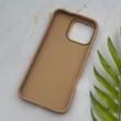 قاب گوشی iPhone 16 Pro Max آیفون مخملی پلنگی Leopard ایربگ دار کد 157597