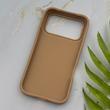 قاب گوشی iPhone 17 Pro آیفون مخملی پلنگی Leopard ایربگ دار کد 157607