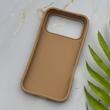 قاب گوشی iPhone 17 Pro آیفون مخملی پلنگی Leopard ایربگ دار کد 157609
