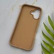 قاب گوشی iPhone 17 آیفون مخملی پلنگی Leopard ایربگ دار کد 157610