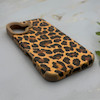 قاب گوشی iPhone 17 آیفون مخملی پلنگی Leopard ایربگ دار کد 157611