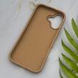 قاب گوشی iPhone 17 آیفون مخملی پلنگی Leopard ایربگ دار کد 157611
