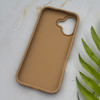 قاب گوشی iPhone 17 آیفون مخملی پلنگی Leopard ایربگ دار کد 157612
