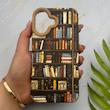 قاب گوشی iPhone 17 آیفون مخملی کتابخونه ایربگ دار کد 157614