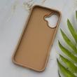 قاب گوشی iPhone 16 آیفون مخملی پلنگی Leopard ایربگ دار کد 157617