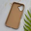 قاب گوشی iPhone 16 آیفون مخملی پلنگی Leopard ایربگ دار کد 157618