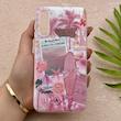 قاب گوشی Galaxy A30S - A50S - A50 سامسونگ HARD فانتزی دکمه کرومی لنز برجسته دورمات طرح دریا کیوت کد 158743