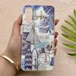 قاب گوشی Galaxy A30S - A50S - A50 سامسونگ HARD فانتزی دکمه کرومی لنز برجسته دورمات طرح دریا کیوت کد 158744