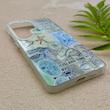 قاب گوشی Galaxy S26 Ultra سامسونگ HARD فانتزی دکمه کرومی لنز برجسته دورمات طرح جزیره کیوت کد 158783