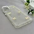 قاب گوشی Galaxy A51 سامسونگ رزینی برجسته اکلیلی Luxury لنز کرومی فانتزی پروانه کد 157407