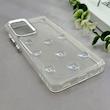 قاب گوشی Galaxy A52 4G - Galaxy A52 5G - Galaxy A52S سامسونگ رزینی برجسته اکلیلی Luxury لنز کرومی فانتزی پروانه کد 157420