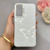قاب گوشی Galaxy A15 سامسونگ اورجینال SO COOL سوکول فانتزی طرح پروانه کد 158246