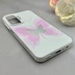 قاب گوشی Galaxy A15 سامسونگ اورجینال SO COOL سوکول فانتزی طرح پروانه کد 158247