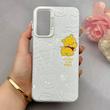 قاب گوشی Galaxy A25 سامسونگ اورجینال SO COOL سوکول فانتزی طرح تدی کد 158253