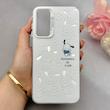 قاب گوشی Galaxy A25 سامسونگ اورجینال SO COOL سوکول فانتزی طرح خرگوش کد 158255